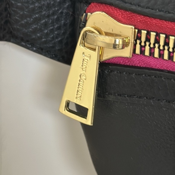 JUICY COUTURE Los Angeles california waist bag - Picture 4 of 10